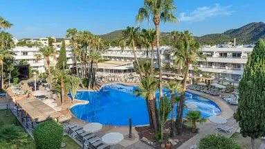 Fergus Club Palmanova Park