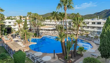 Fergus Club Palmanova Park
