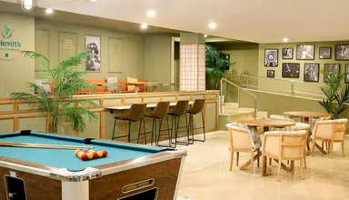 Fergus Club Palmanova Park
