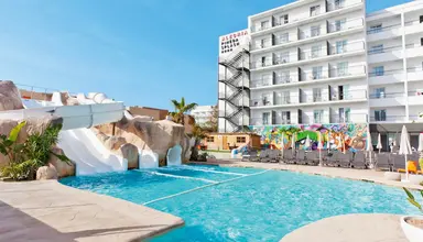 FERGUS Club Pineda Splash