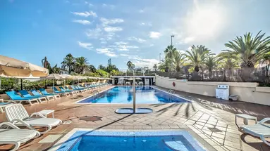 Fergus Puerto de la Cruz