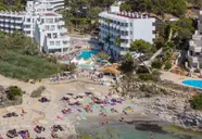 Fergus Style Cala Blanca