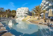 Fergus Style Cala Blanca