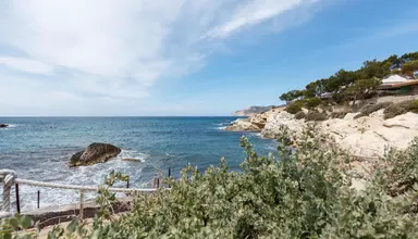 Fergus Style Cala Blanca