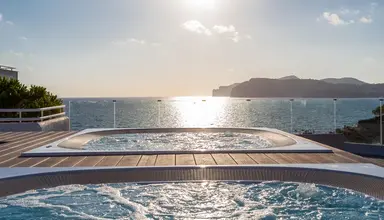 Fergus Style Cala Blanca