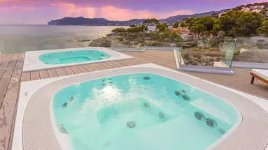 Fergus Style Cala Blanca