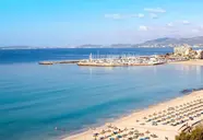 Fergus Style Palma Beach