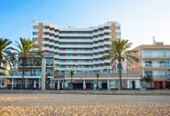 Fergus Style Palma Beach