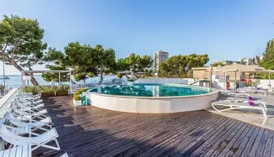 Fergus Style Palmanova (ex Bahia Palma Nova)