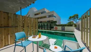 Fergus Style Palmanova (ex Bahia Palma Nova)