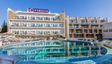 Fergus Style Palmanova (ex Bahia Palma Nova)