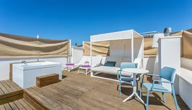 Fergus Style Palmanova (ex Bahia Palma Nova)