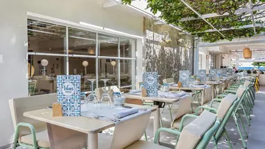 Fergus Style Palmanova (ex Bahia Palma Nova)
