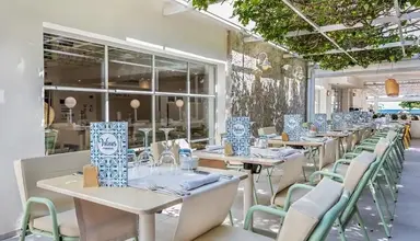 Fergus Style Palmanova (ex Bahia Palma Nova)