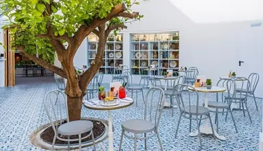 Fergus Style Palmanova (ex Bahia Palma Nova)