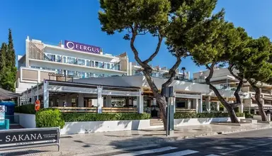 Fergus Style Palmanova (ex Bahia Palma Nova)