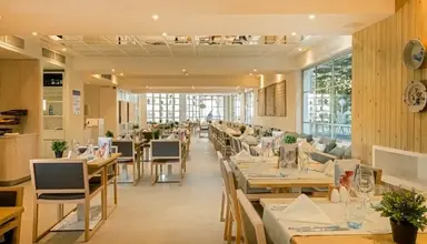 Fergus Style Palmanova (ex Bahia Palma Nova)