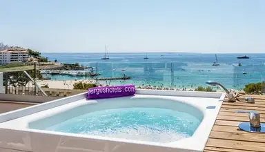 Fergus Style Palmanova (ex Bahia Palma Nova)