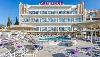 Fergus Style Palmanova (ex Bahia Palma Nova)