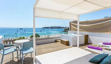 Fergus Style Palmanova (ex Bahia Palma Nova)