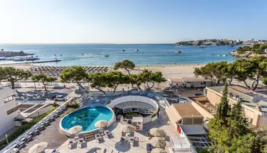 Fergus Style Palmanova (ex Bahia Palma Nova)