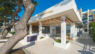 Fergus Style Palmanova (ex Bahia Palma Nova)