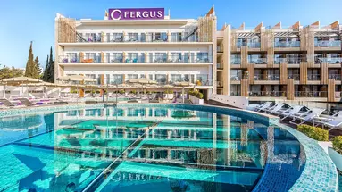 Fergus Style Palmanova (ex Bahia Palma Nova)