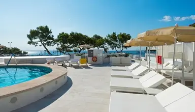 Fergus Style Palmanova (ex Bahia Palma Nova)