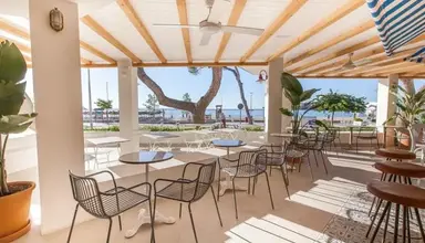 Fergus Style Palmanova (ex Bahia Palma Nova)