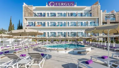 Fergus Style Palmanova (ex Bahia Palma Nova)