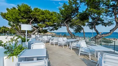 Fergus Style Palmanova (ex Bahia Palma Nova)