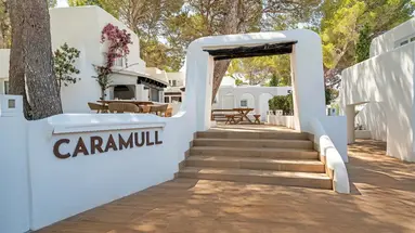 Fergus Style Punta Arabi