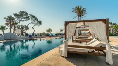 Fergus Style Punta Arabi