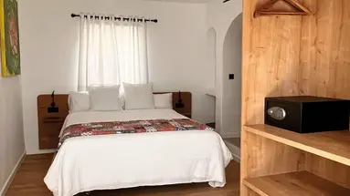 Fergus Style Punta Arabi