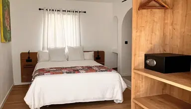 Fergus Style Punta Arabi