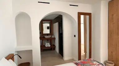 Fergus Style Punta Arabi