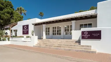 Fergus Style Punta Arabi