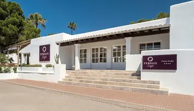 Fergus Style Punta Arabi