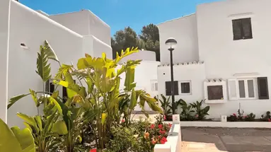 Fergus Style Punta Arabi