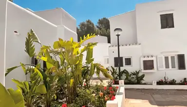 Fergus Style Punta Arabi