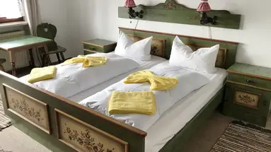 Ferien vom Ich