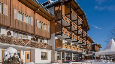 Ferienalm Schladming