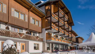 Ferienalm Schladming