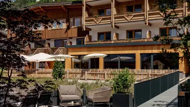 Ferienalm Schladming