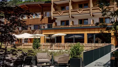 Ferienalm Schladming