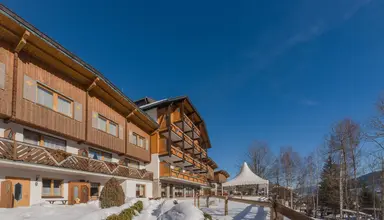 Ferienalm Schladming