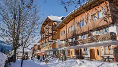 Ferienalm Schladming