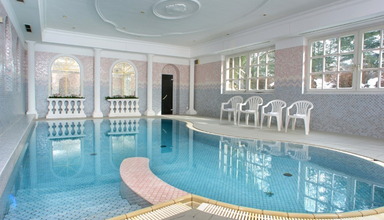 Ferienanlage Hollern