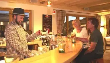 Ferienanlage Reithof