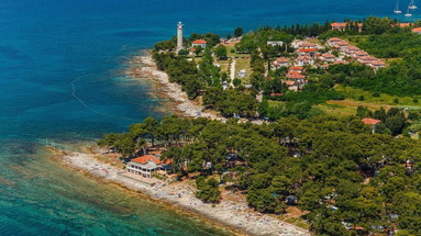 Ferienanlage Savudrija